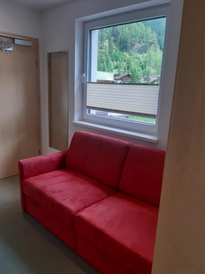 Giggi Apart Leilighet Sölden Eksteriør bilde