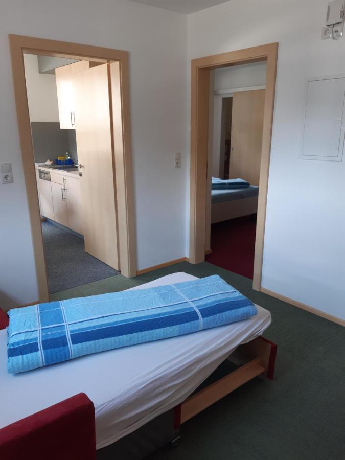 Giggi Apart Leilighet Sölden Eksteriør bilde